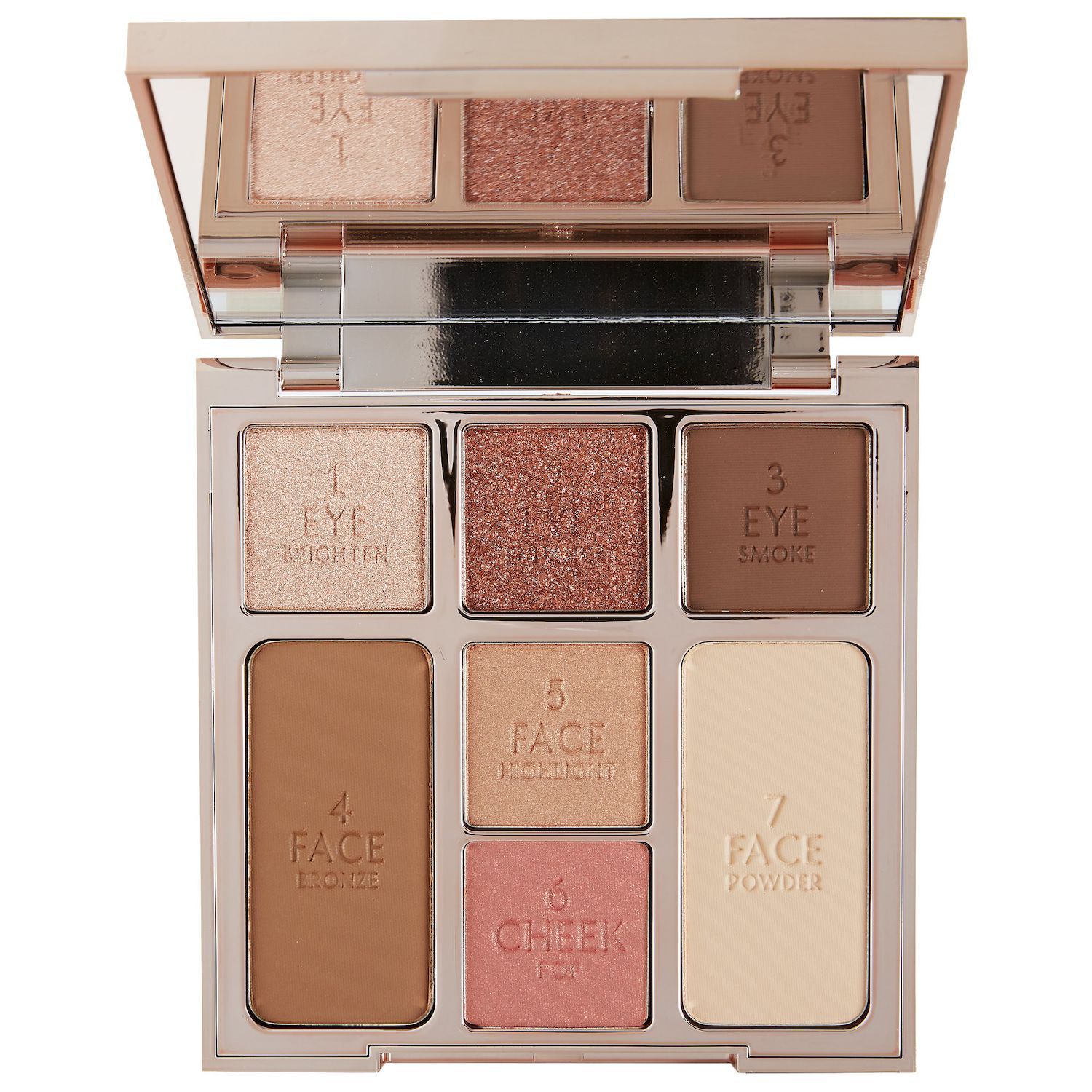 charlotte tilbury contour kit