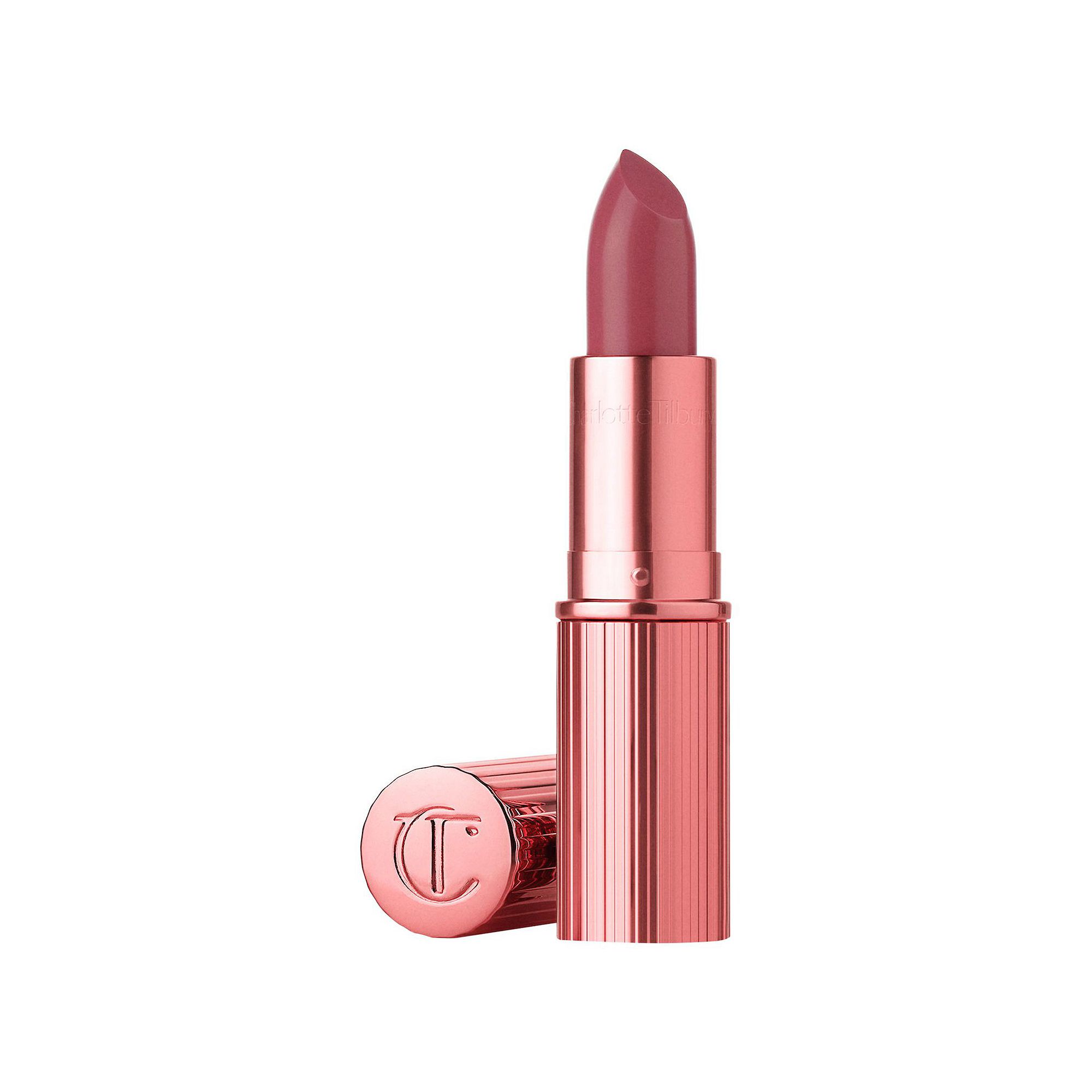 Charlotte Tilbury Matte Revolution Hydrating Lipstick, Size: .12Oz, 90s Pin