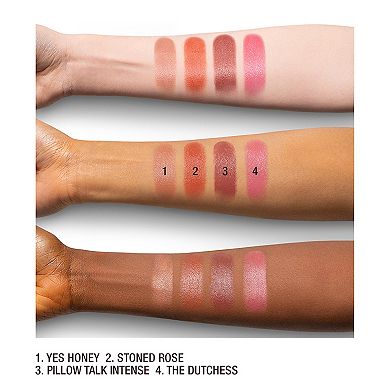 Matte Revolution Hydrating Lipstick