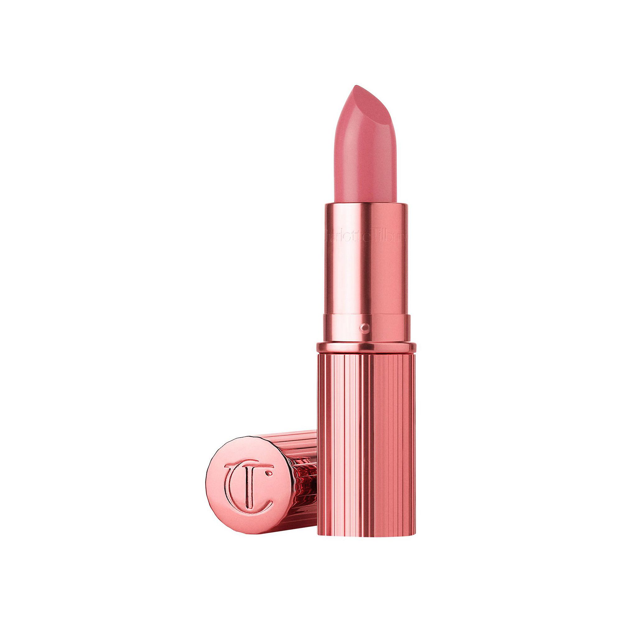 Charlotte Tilbury Matte Revolution Hydrating Lipstick, Size: .12Oz, Candy C