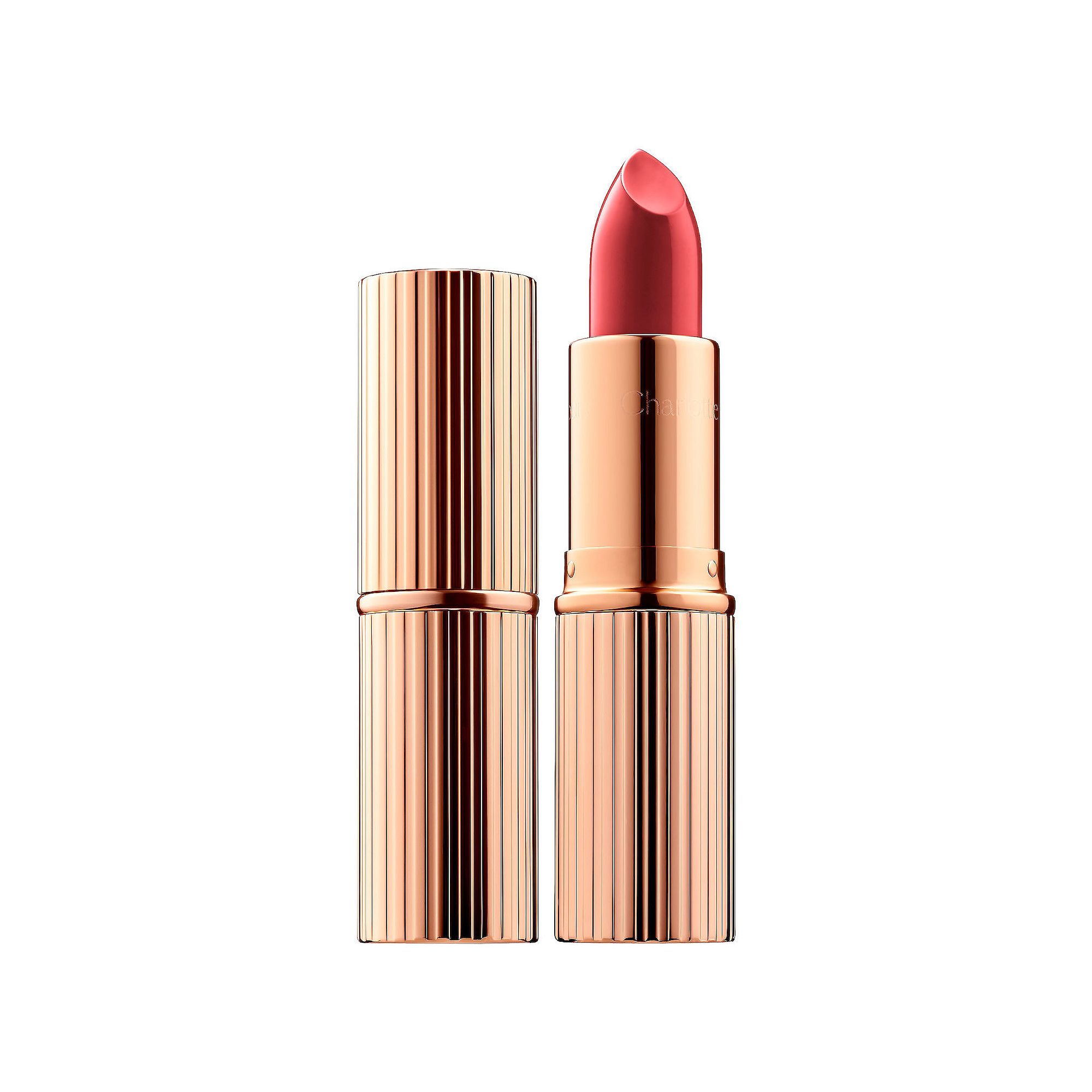 Charlotte Tilbury Matte Revolution Hydrating Lipstick, Size: .12Oz, Pink Ki