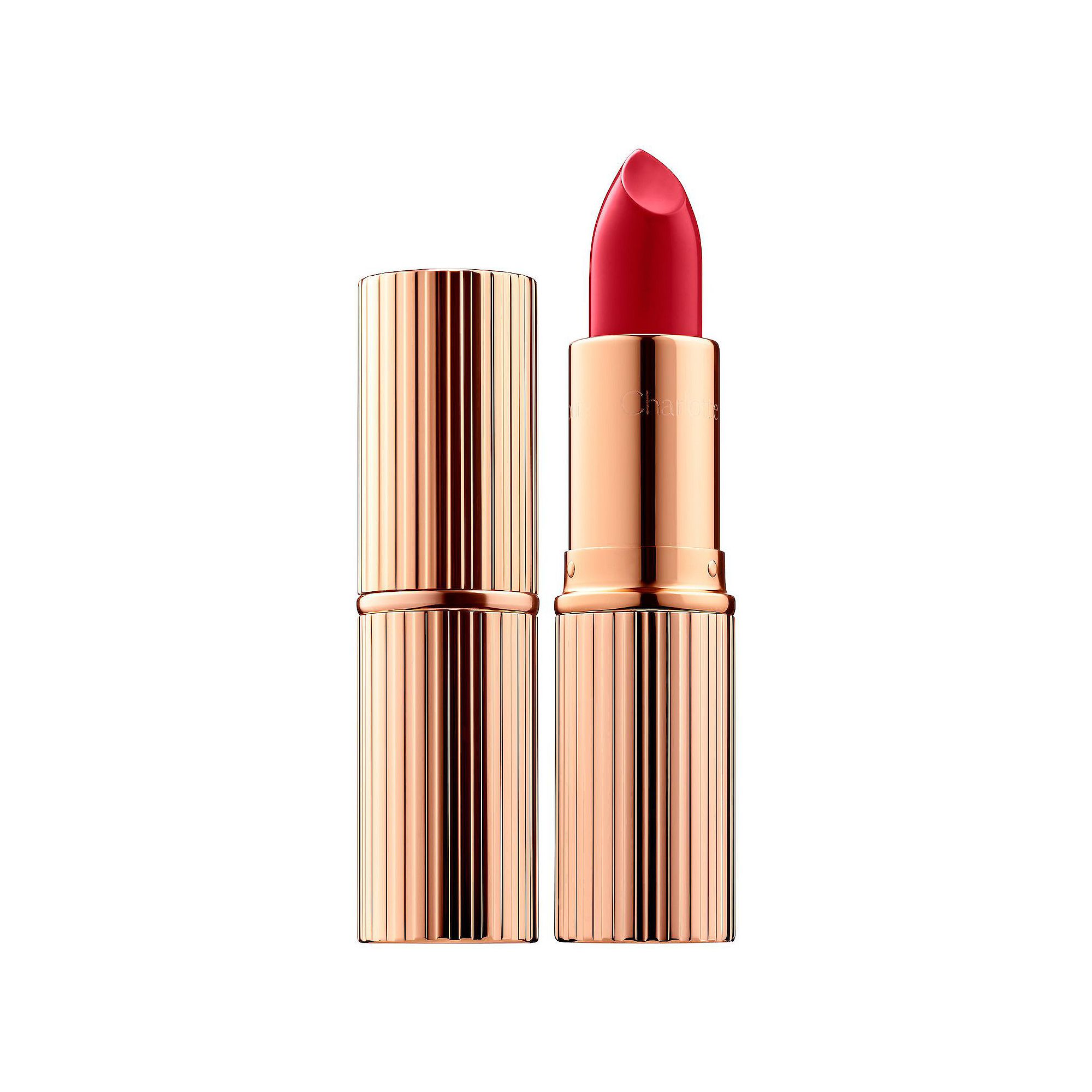 Charlotte Tilbury Matte Revolution Hydrating Lipstick, Size: .12Oz, Love Bi