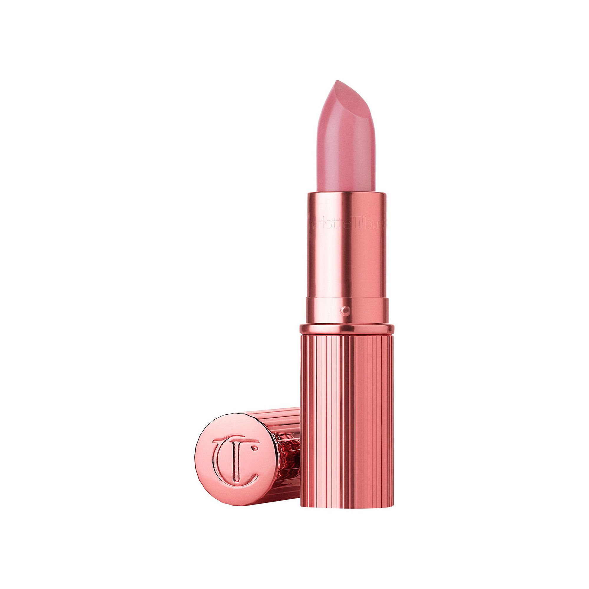 Charlotte Tilbury Matte Revolution Hydrating Lipstick, Size: .12Oz, Red Car