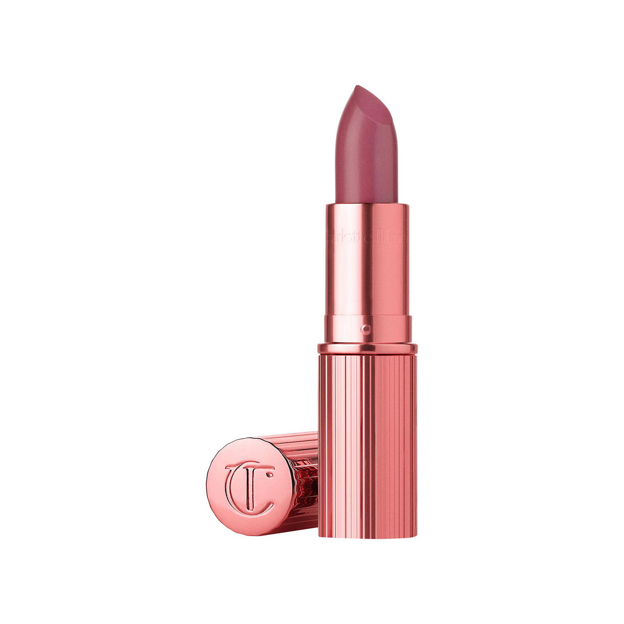 Charlotte Tilbury Matte Revolution Hydrating Lipstick, Size: .12Oz, Pink To
