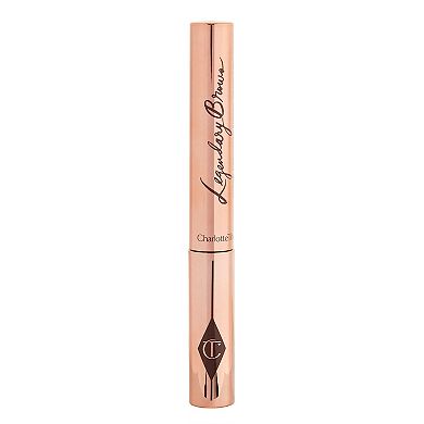 Legendary Brows Tinted Eyebrow Gel