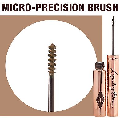 Legendary Brows Tinted Eyebrow Gel