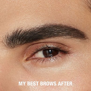 Legendary Brows Tinted Eyebrow Gel