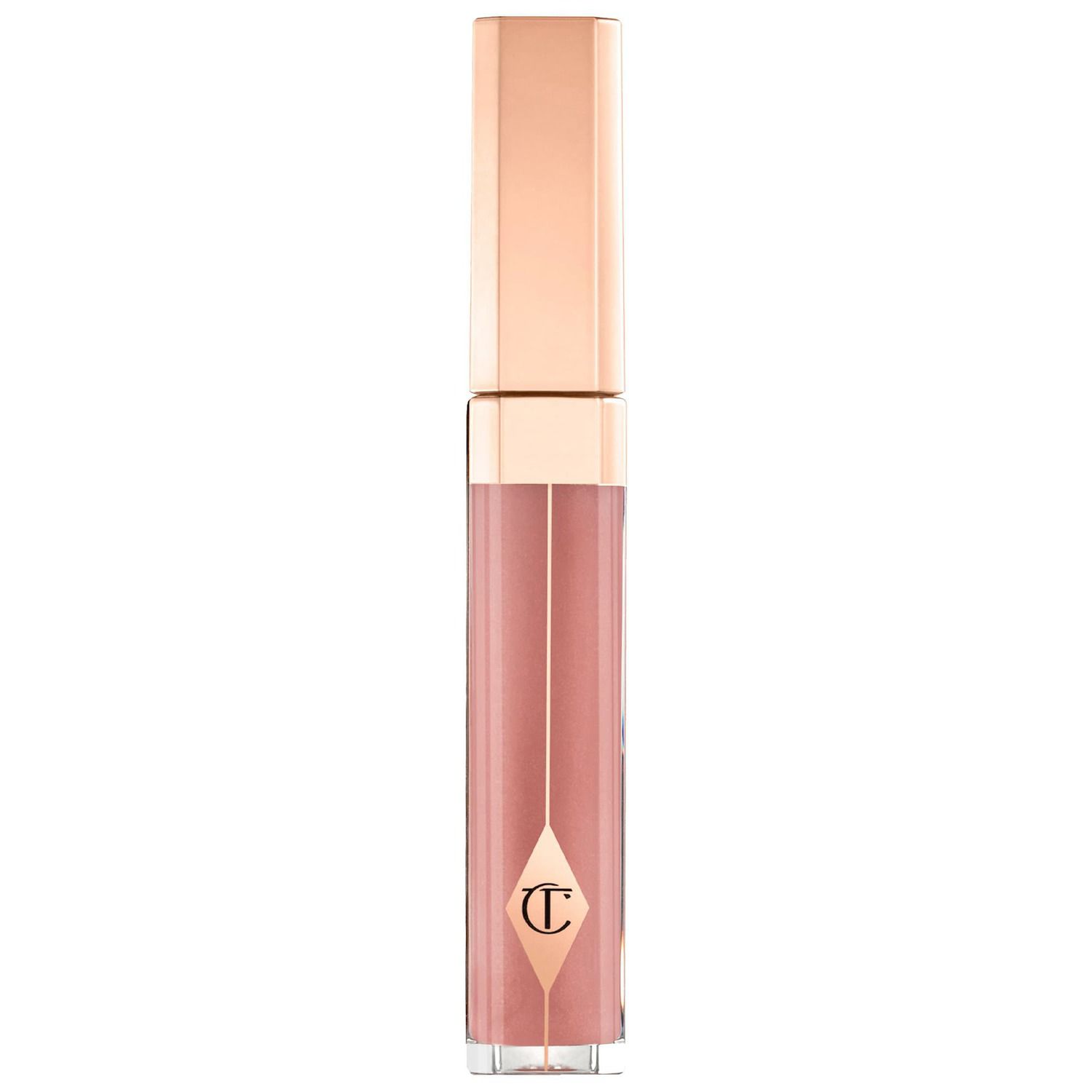 charlotte tilbury lip lustre hall of fame