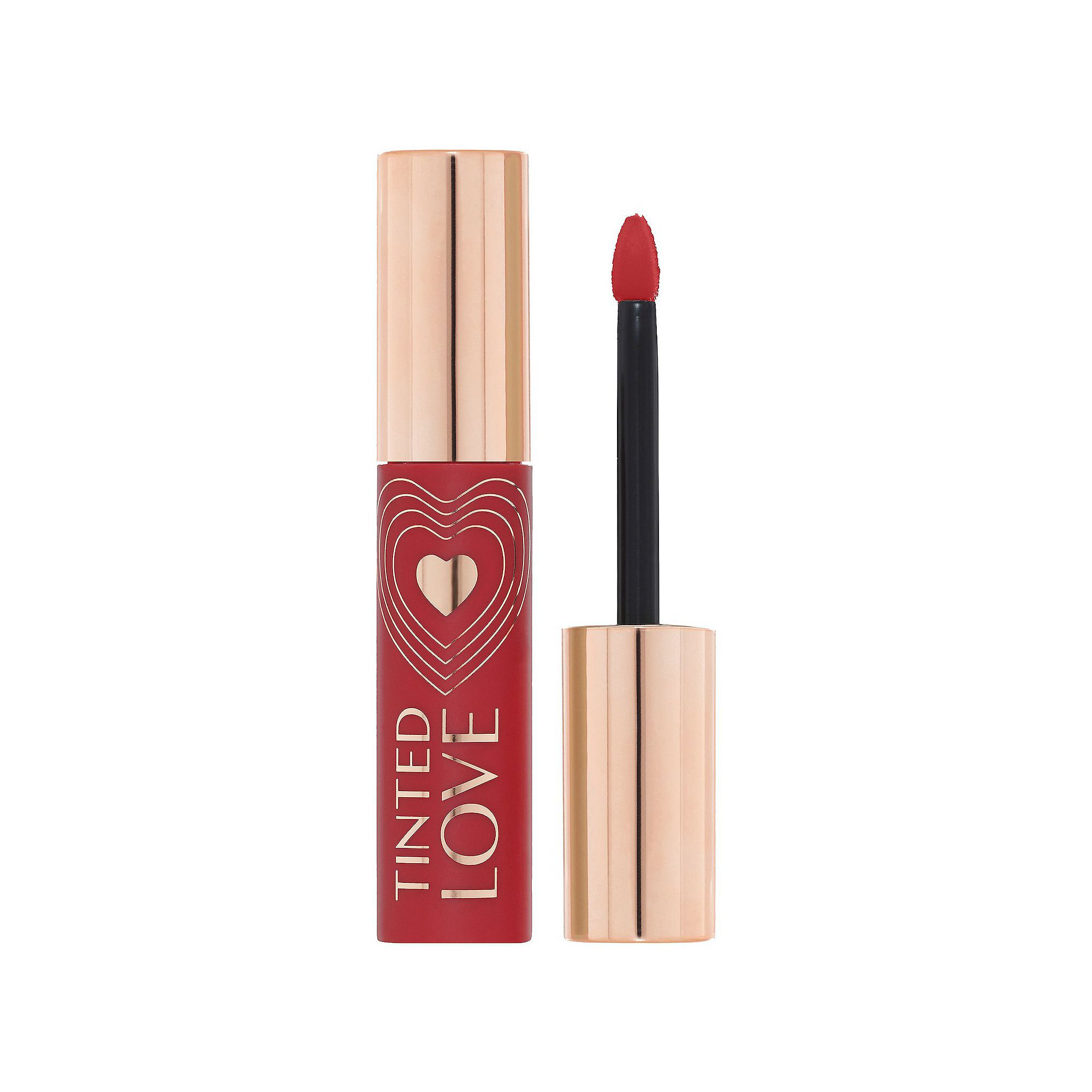 Charlotte Tilbury Tinted Love Lip & Cheek Stain - Look of Love Collection, 