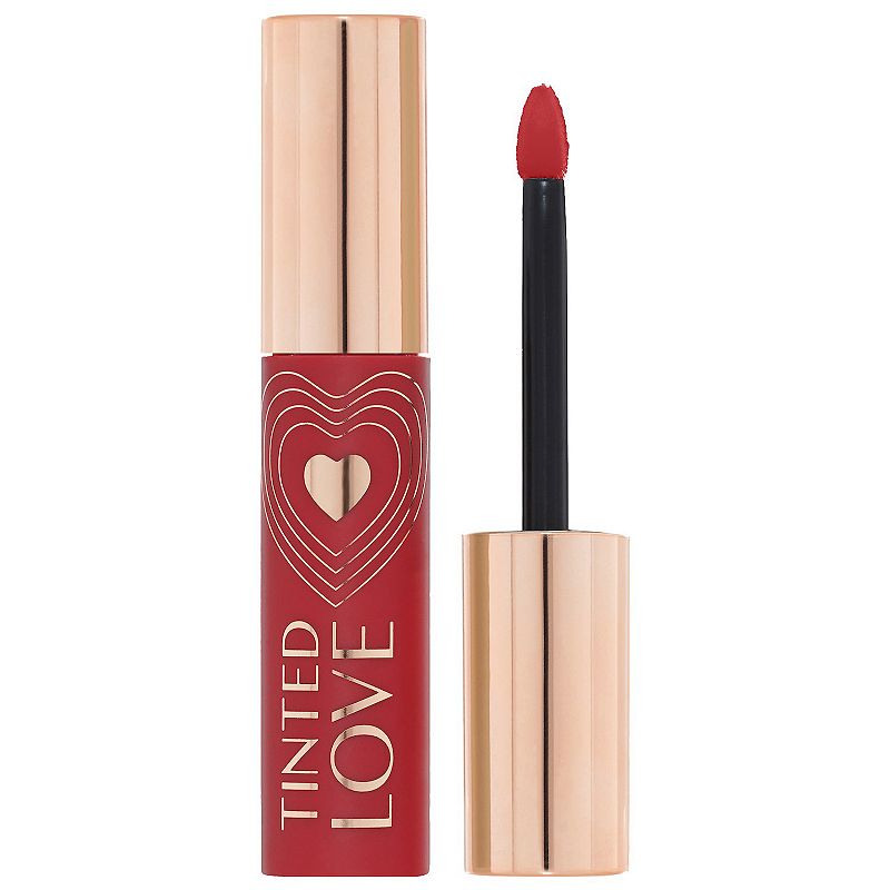 Tinted Love Lip & Cheek Stain - Look of Love Collection, Size: .33 FL Oz, R