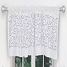 Duck River Textile Eliza Solid Kitchen Tier Set