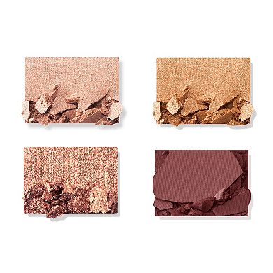 Luxury Eyeshadow Palette