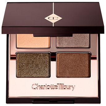 Charlotte Tilbury Luxury Eyeshadow Palette - Pillow Talk Collection