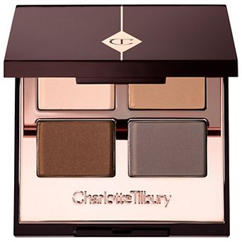Charlotte Tilbury Luxury Eyeshadow Palette