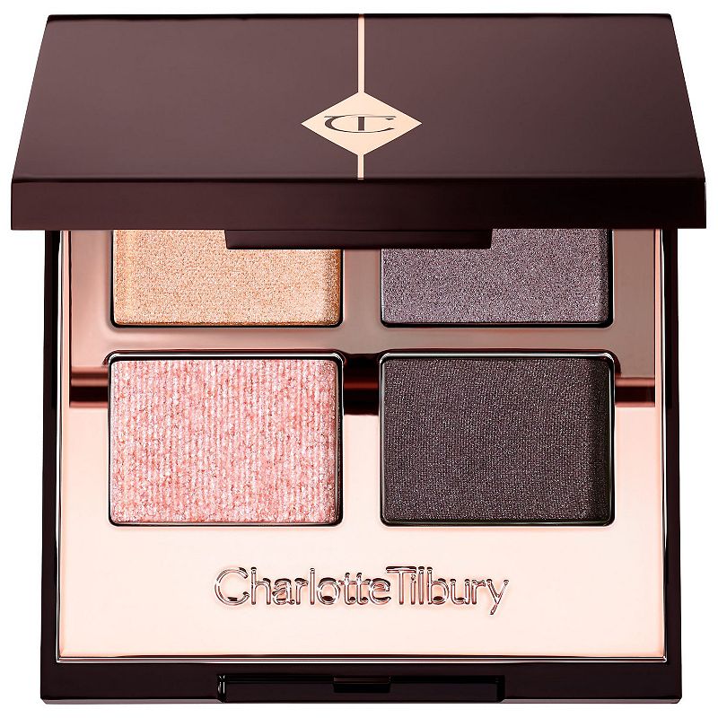 EAN 5060332320370 product image for Charlotte Tilbury Luxury Eyeshadow Palette, Size: 0.18 Oz, Uptown | upcitemdb.com