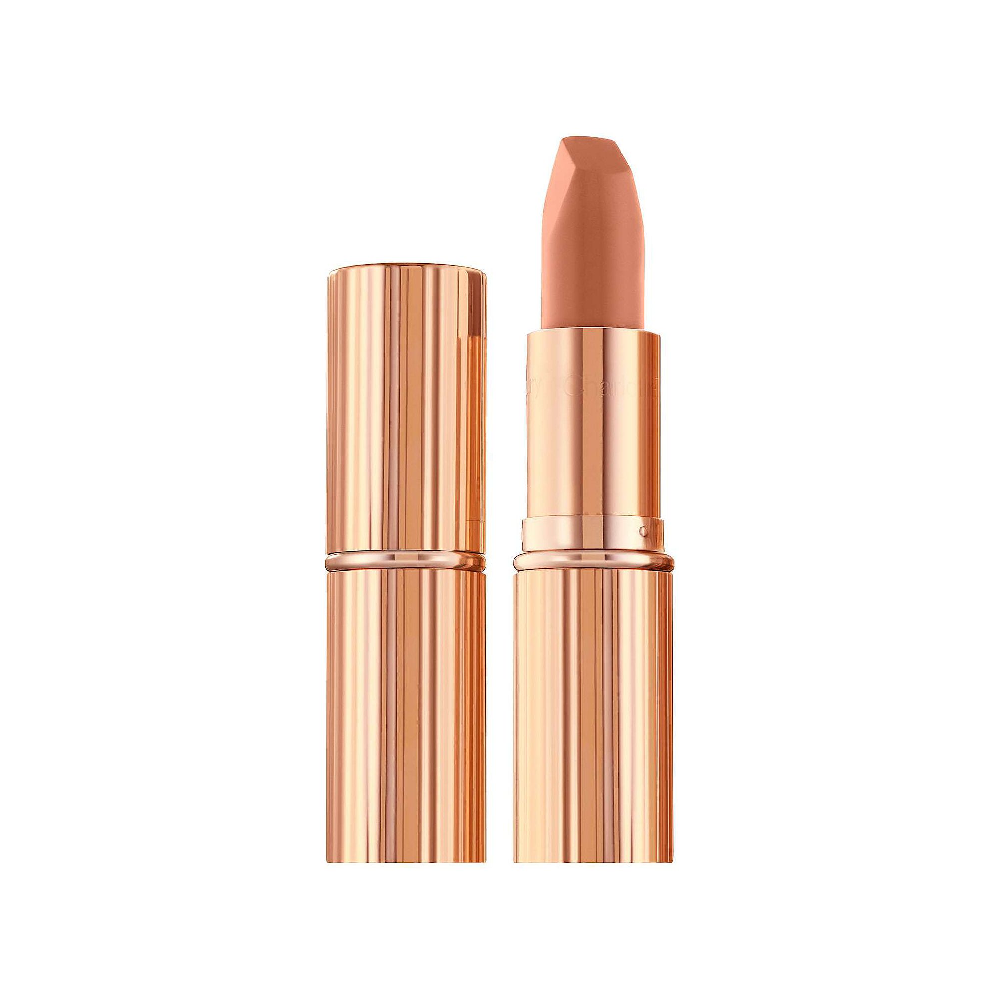 Charlotte Tilbury Matte Revolution Hydrating Lipstick, Size: .12Oz, Cover S