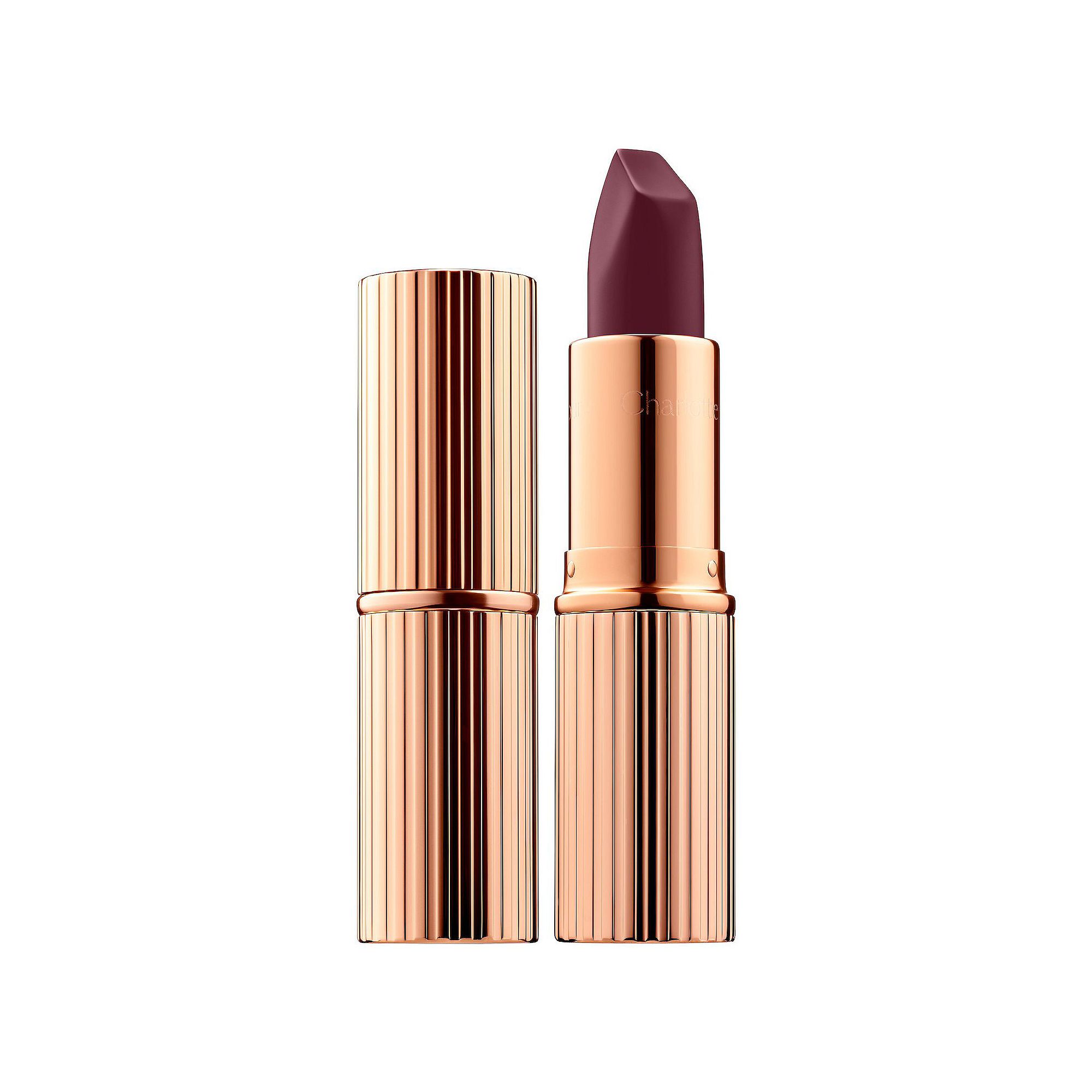 Charlotte Tilbury Matte Revolution Hydrating Lipstick, Size: .12Oz, Festiva