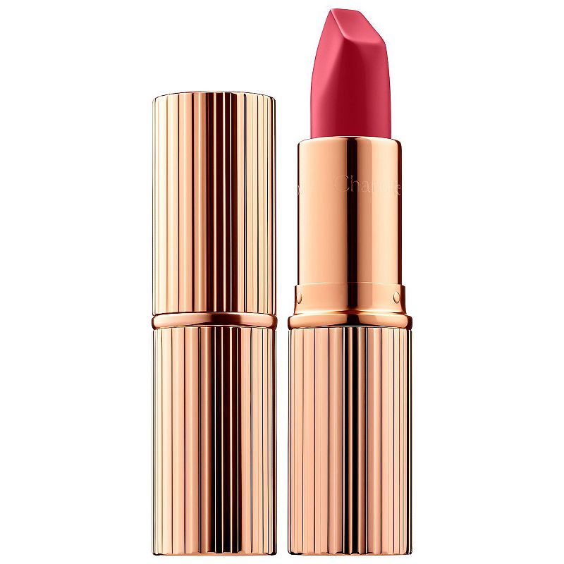49945270 Matte Revolution Lipstick, Size: .12Oz, Pink sku 49945270