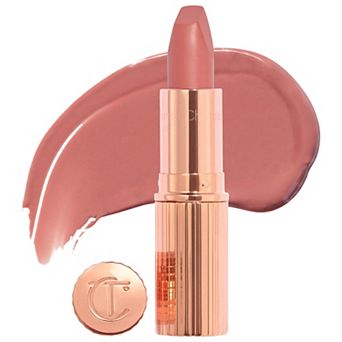 Charlotte Tilbury K.I.S.S.I.N.G Satin Shine Lipstick