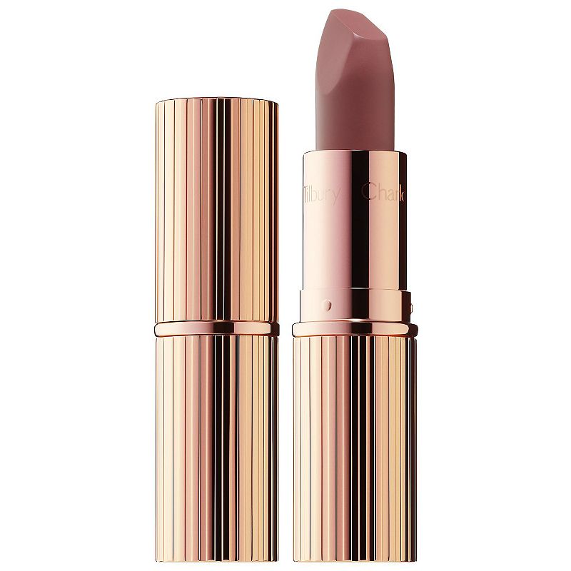 Matte Revolution Lipstick, Size: .12Oz, Pink