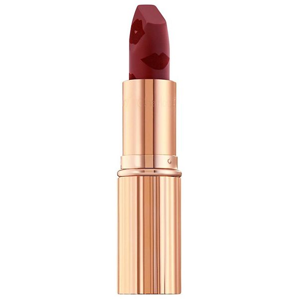 Charlotte Tilbury Matte Revolution Lipstick