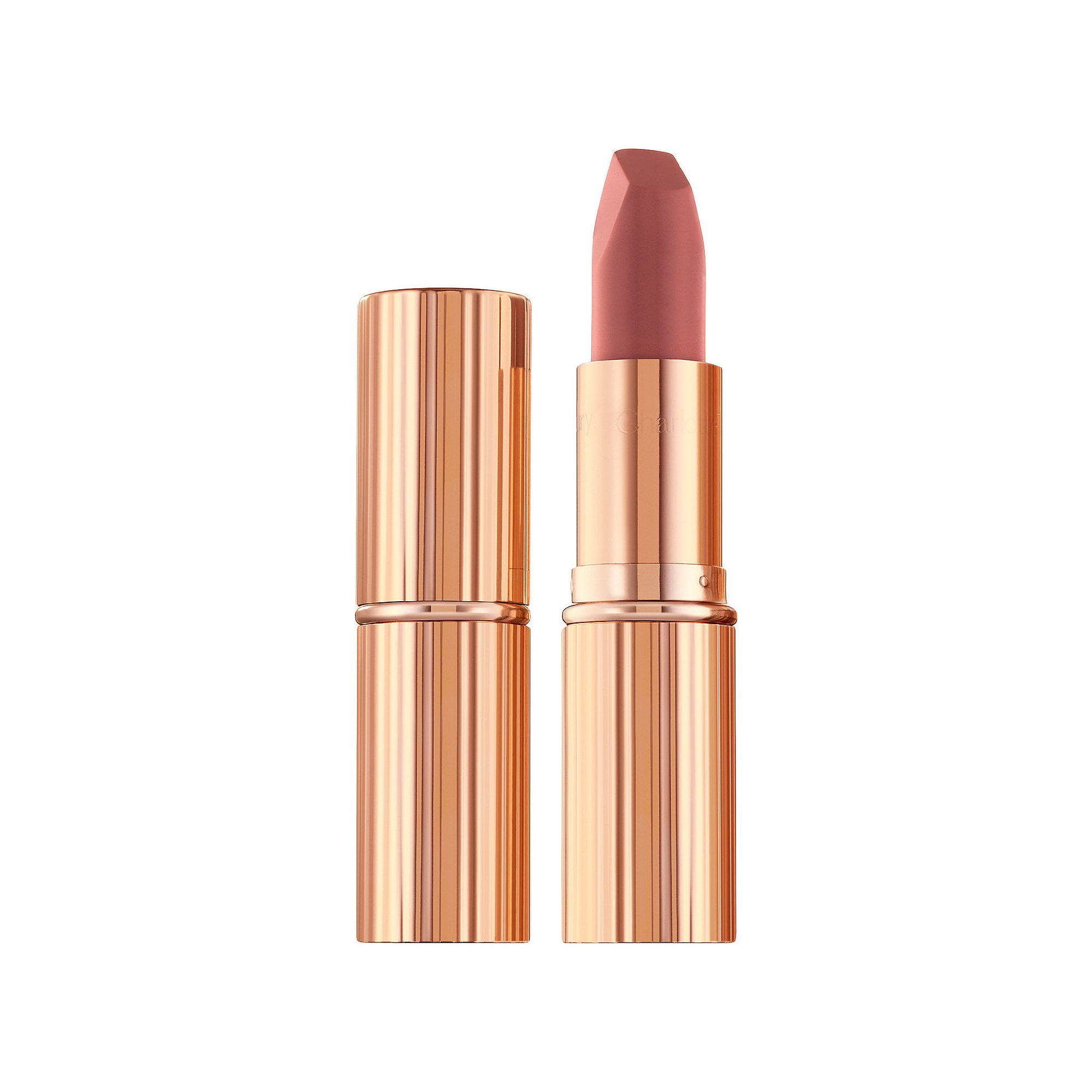 Charlotte Tilbury Matte Revolution Hydrating Lipstick, Size: .12Oz, Supermo