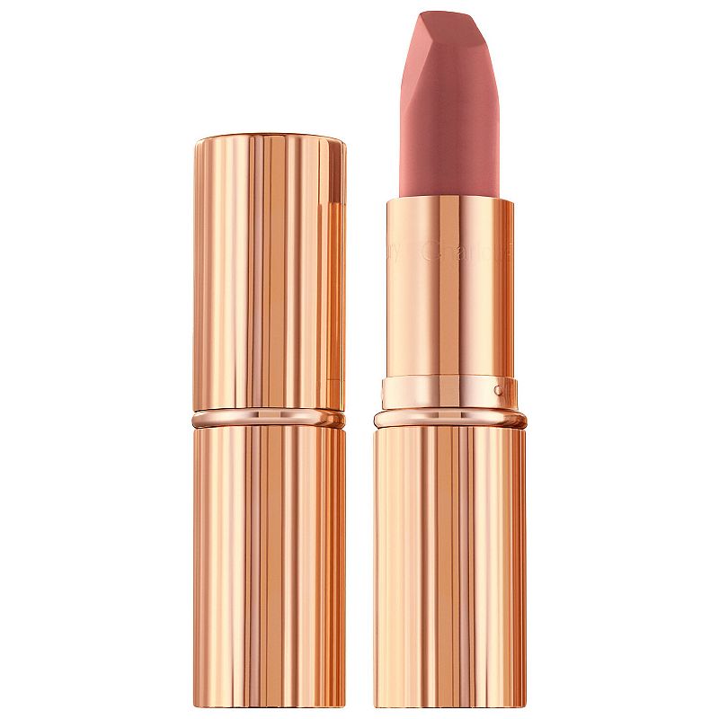 Charlotte Tilbury Matte Revolution Lipstick Super Model