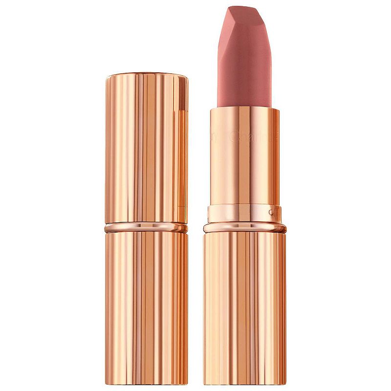81009921 Matte Revolution Lipstick, Size: .12Oz, Pink sku 81009921