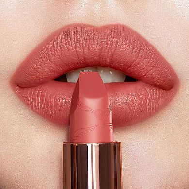 Matte Revolution Hydrating Lipstick