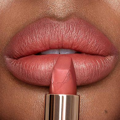 Matte Revolution Hydrating Lipstick