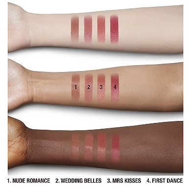 Matte Revolution Hydrating Lipstick