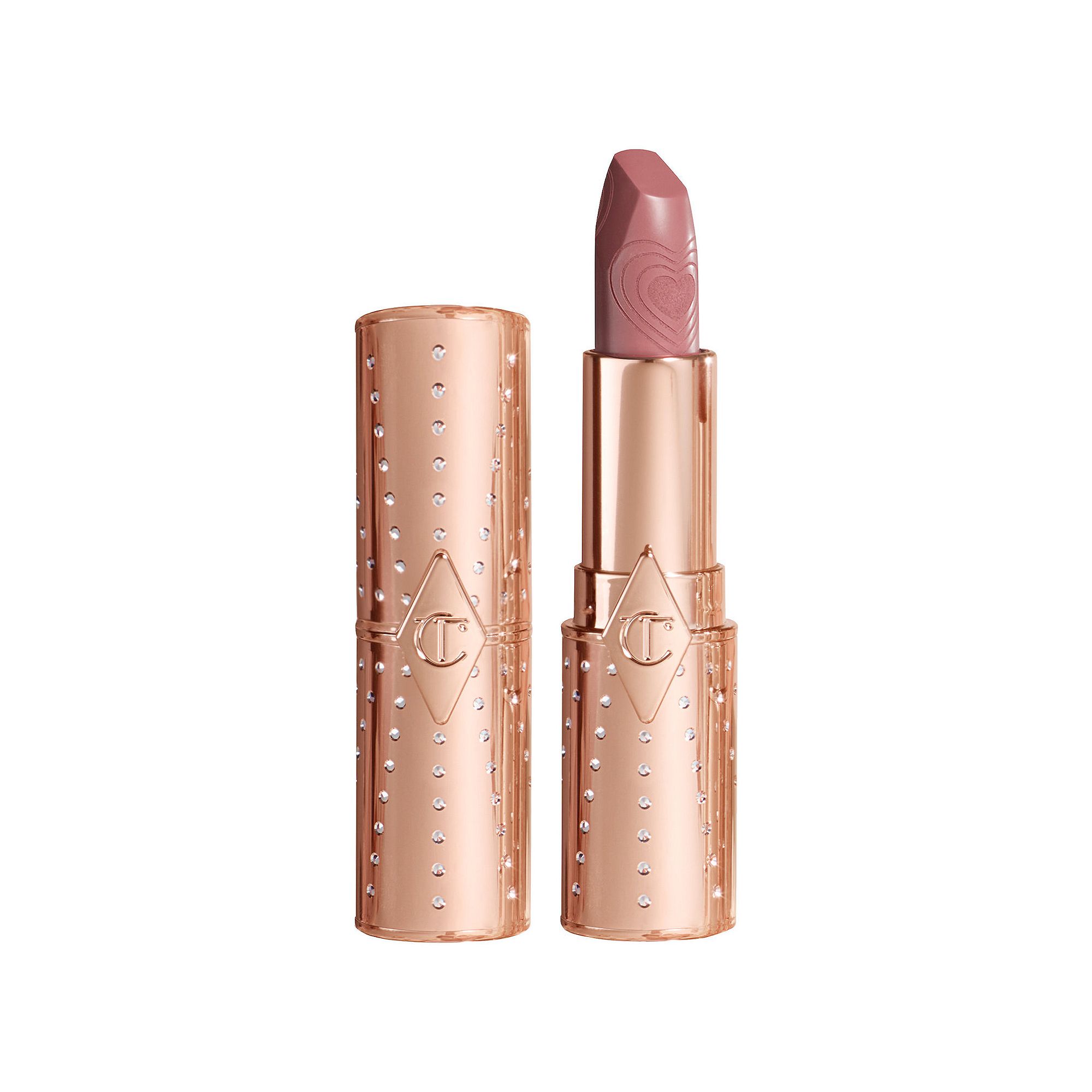 Charlotte Tilbury Matte Revolution Hydrating Lipstick, Size: .12Oz, Kisses