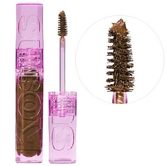 Kosas Air Brow Tinted Clean Volumizing Eyebrow Gel