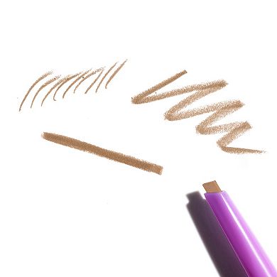 Brow Pop Dual-Action Filling and Shaping Easy Eyebrow Pencil