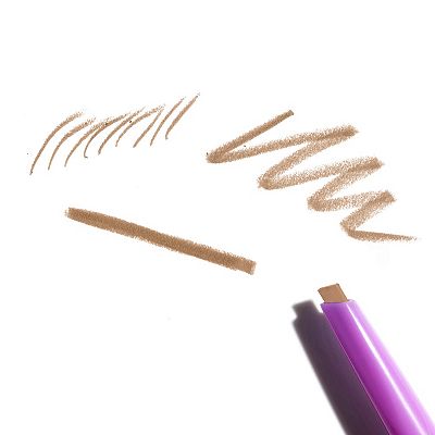Kosas Brow Pop Dual-Action Filling and Shaping Easy Eyebrow Pencil