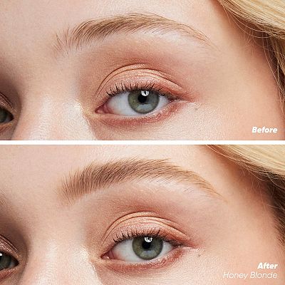 Kosas Brow Pop Dual-Action Filling and Shaping Easy Eyebrow Pencil