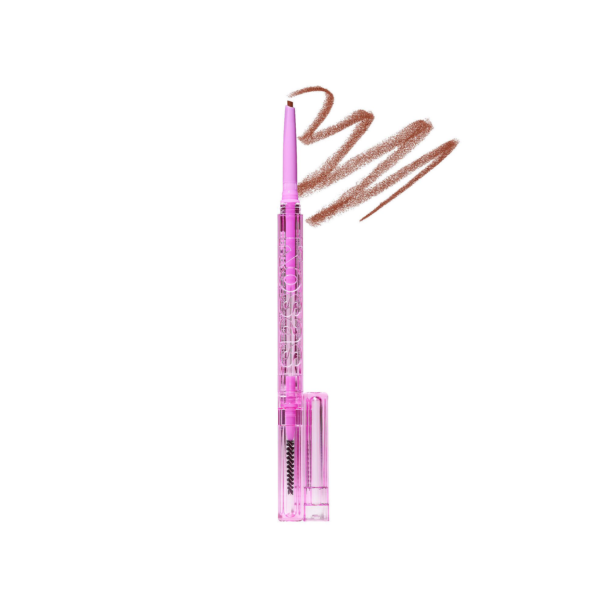 Kosas Brow Pop Dual-Action Filling and Shaping Easy Eyebrow Pencil, Size: 0