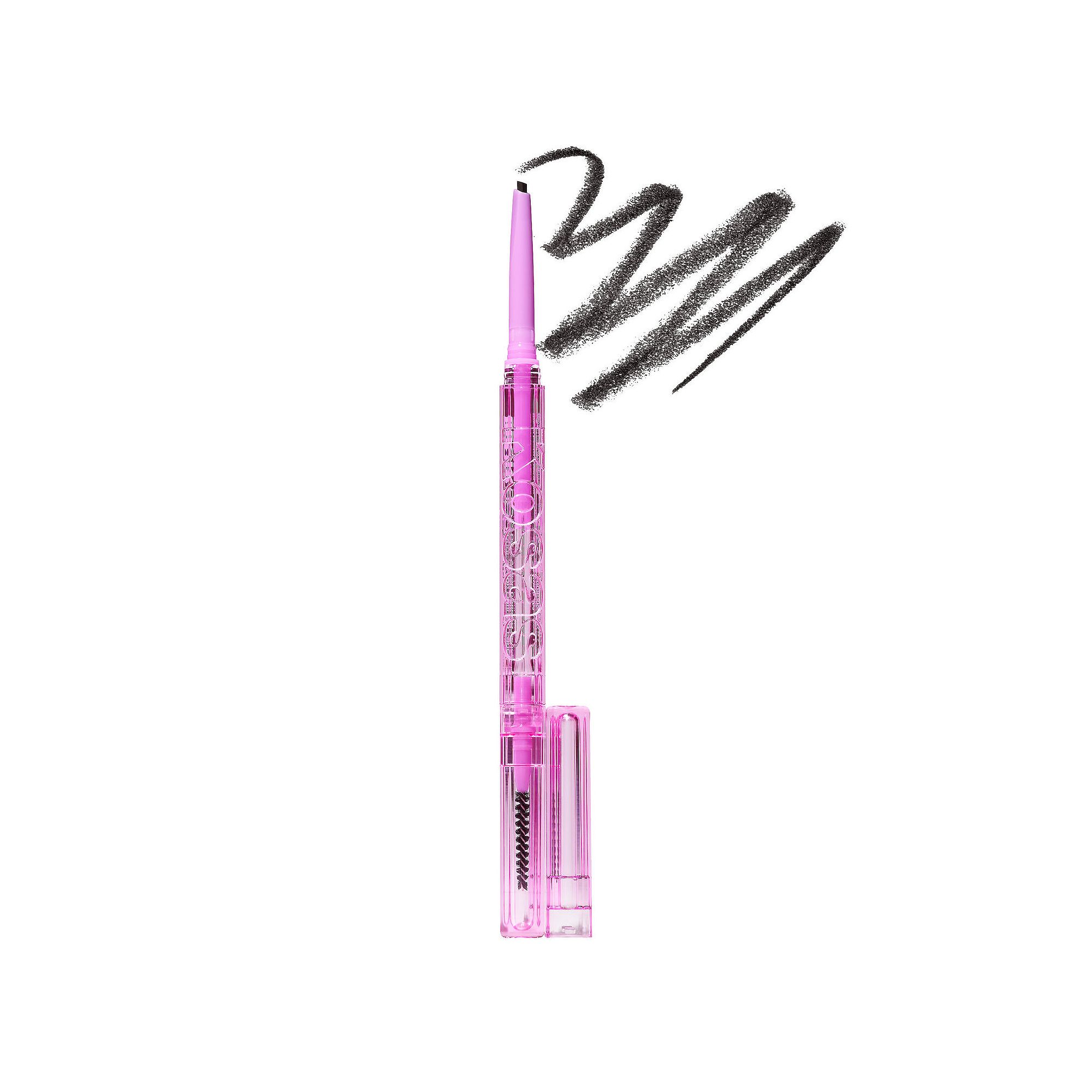 Kosas Brow Pop Dual-Action Filling and Shaping Easy Eyebrow Pencil, Size: 0