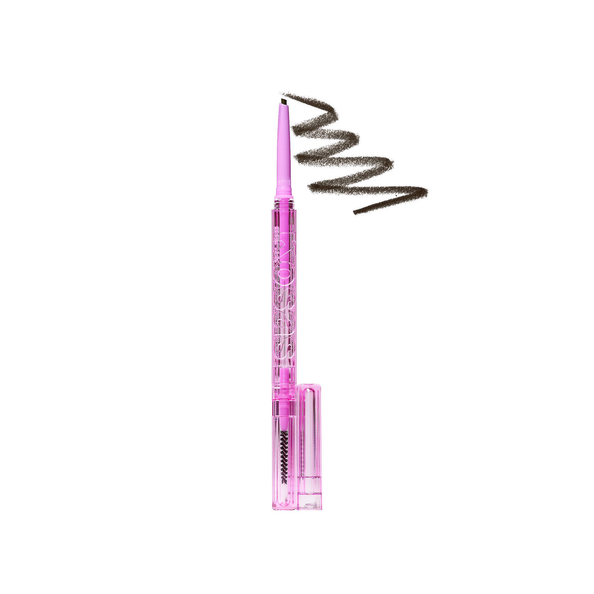Kosas Brow Pop Dual-Action Filling and Shaping Easy Eyebrow Pencil, Size: 0
