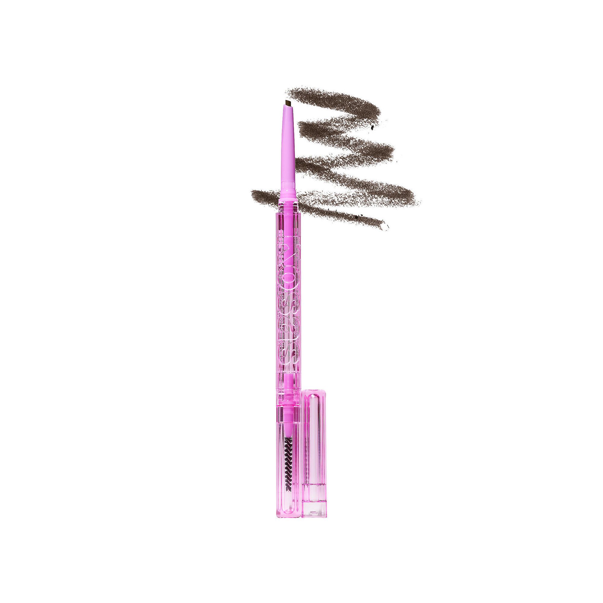 Kosas Brow Pop Dual-Action Filling and Shaping Easy Eyebrow Pencil, Size: 0