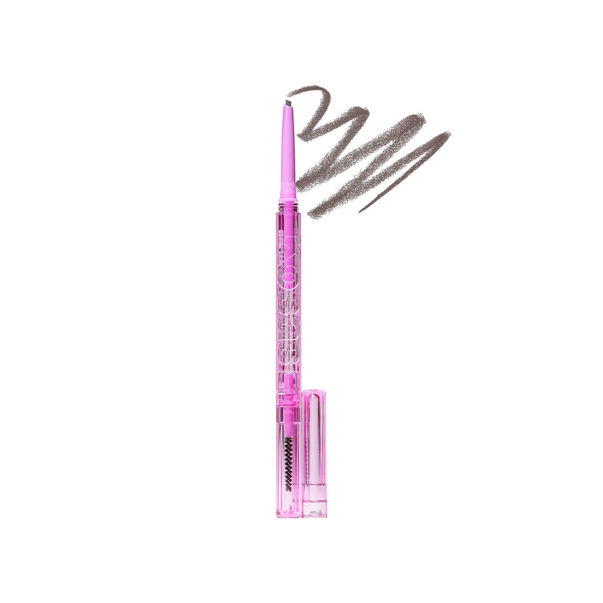 Kosas Brow Pop Dual-Action Filling and Shaping Easy Eyebrow Pencil, Size: 0