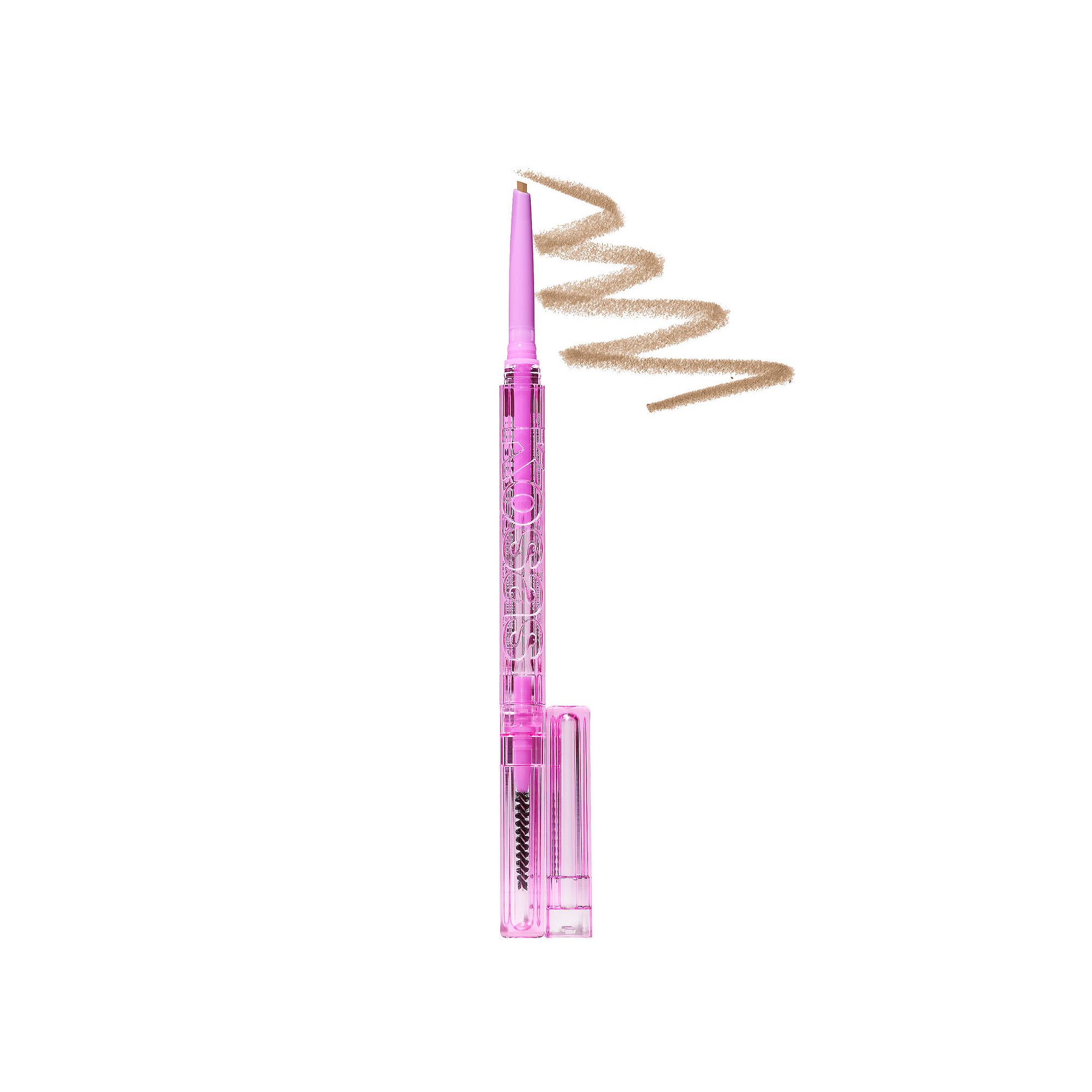Kosas Brow Pop Dual-Action Filling and Shaping Easy Eyebrow Pencil, Size: 0