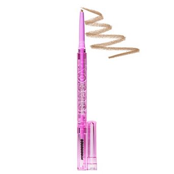 Kosas Brow Pop Dual-Action Filling and Shaping Easy Eyebrow Pencil