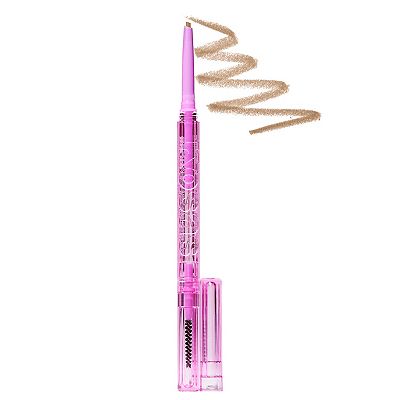 Kosas Brow Pop Dual-Action Filling and Shaping Easy Eyebrow Pencil