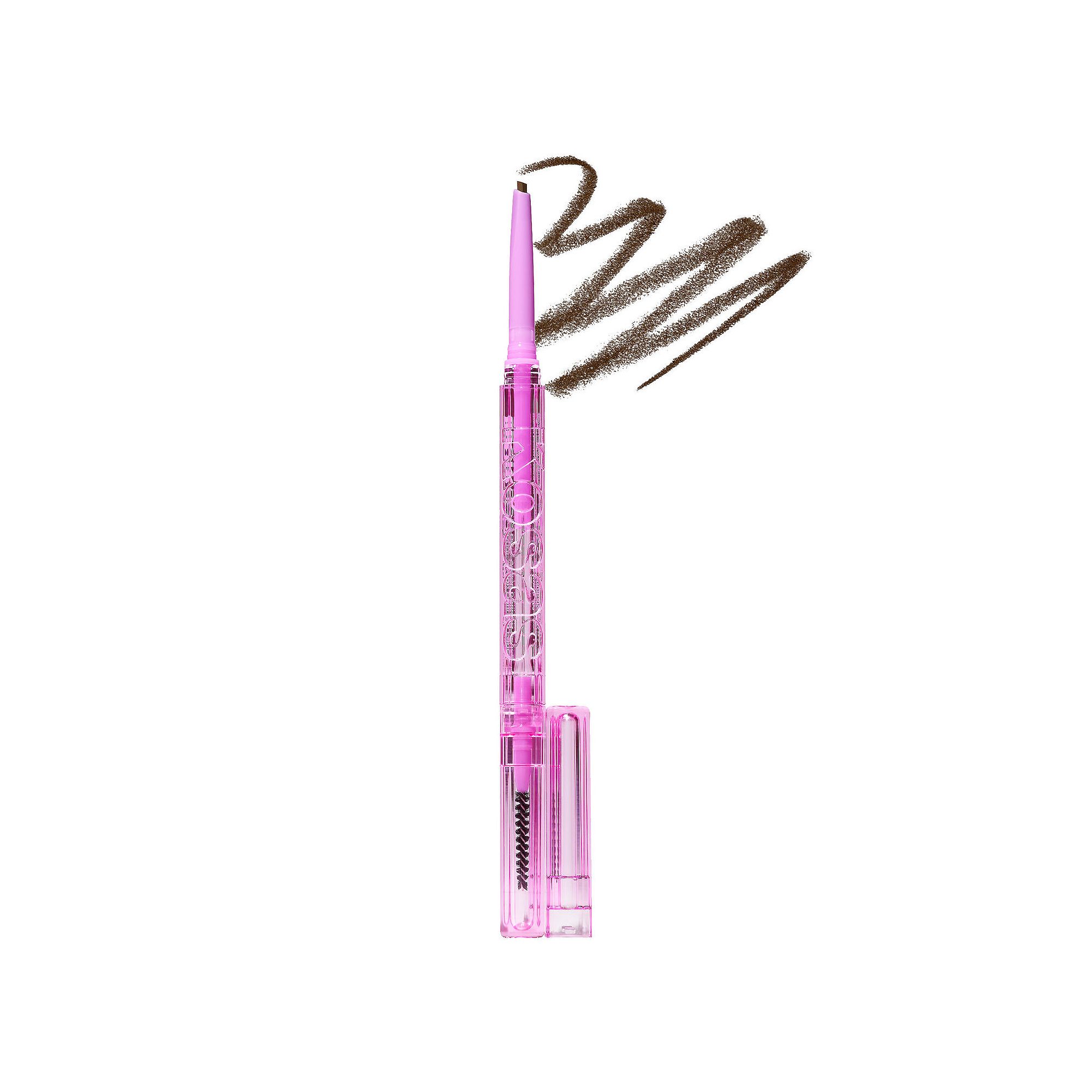 Kosas Brow Pop Dual-Action Filling and Shaping Easy Eyebrow Pencil, Size: 0