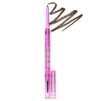 Kosas Brow Pop Dual-Action Filling and Shaping Easy Eyebrow Pencil
