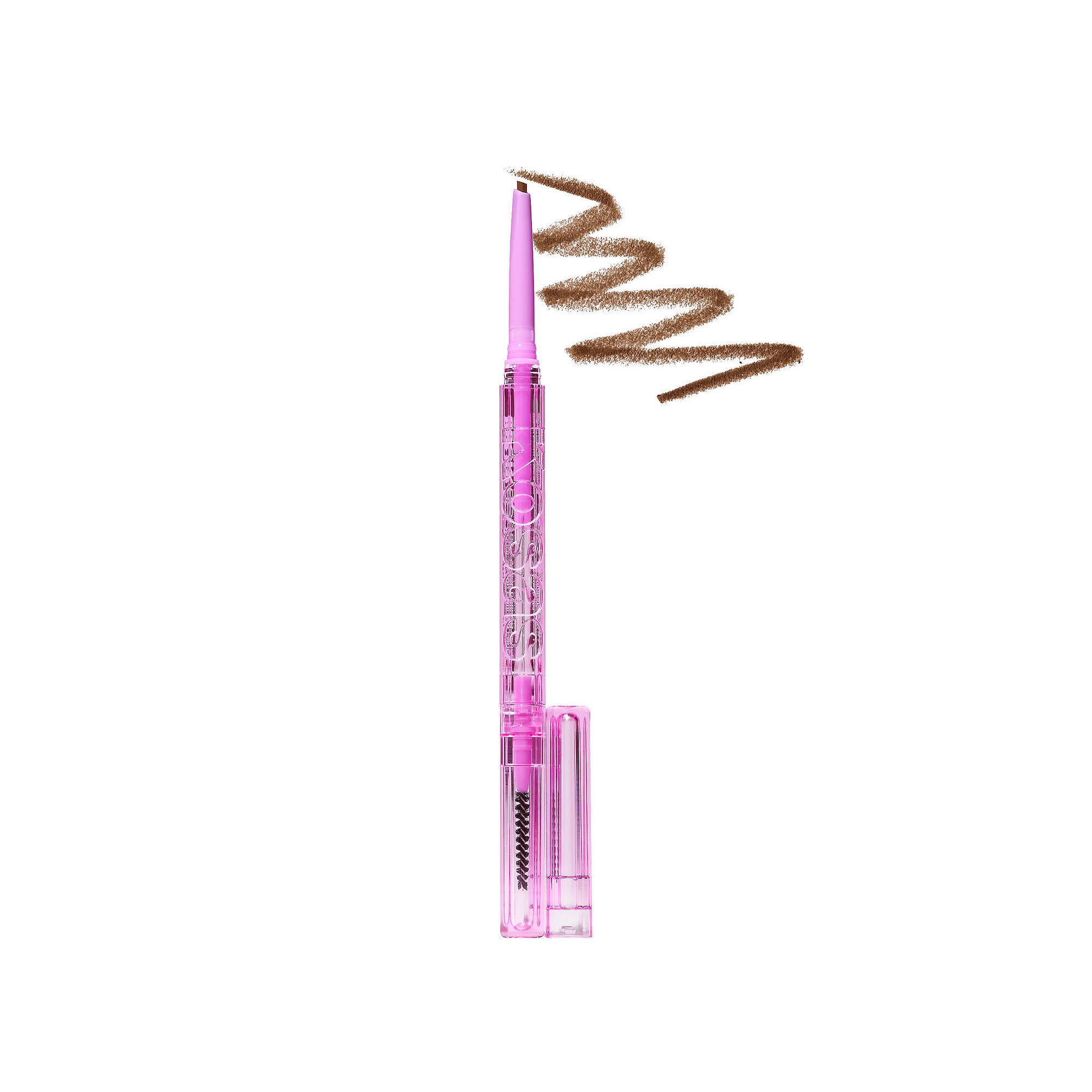 Kosas Brow Pop Dual-Action Filling and Shaping Easy Eyebrow Pencil, Size: 0