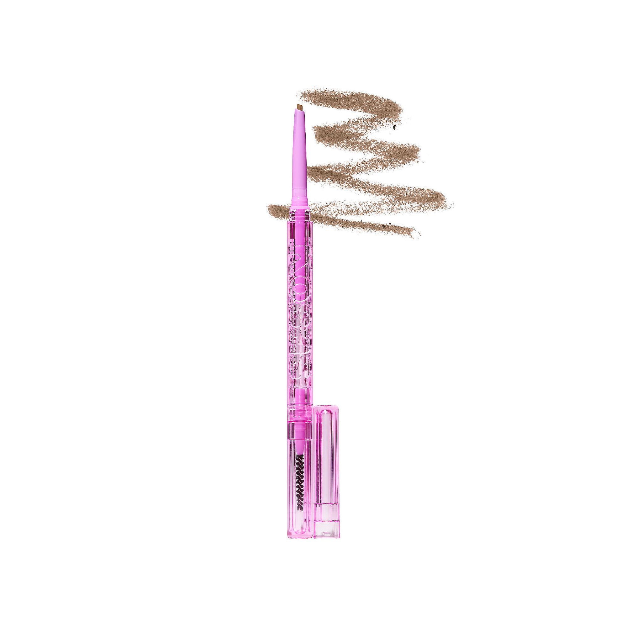 Kosas Brow Pop Dual-Action Filling and Shaping Easy Eyebrow Pencil, Size: 0