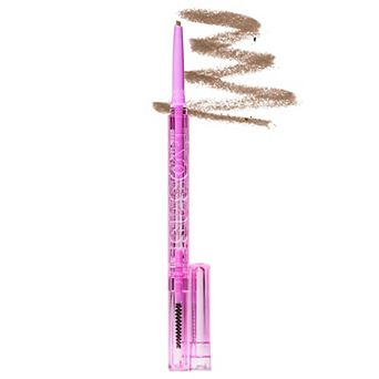 Kosas Brow Pop Dual-Action Filling and Shaping Easy Eyebrow Pencil