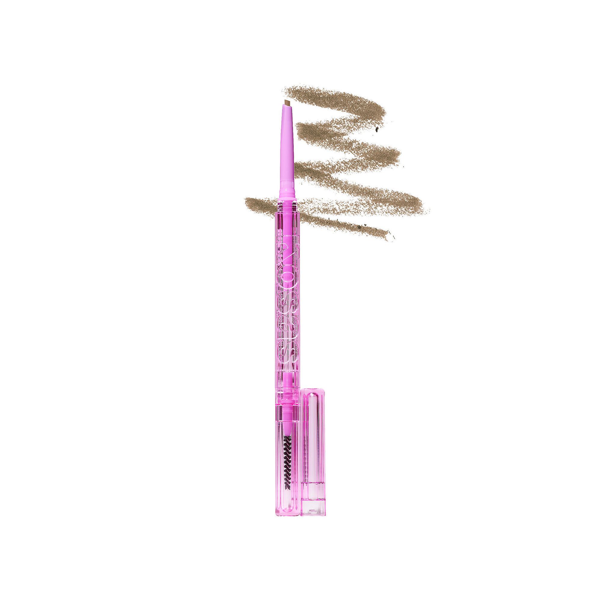 Kosas Brow Pop Dual-Action Filling and Shaping Easy Eyebrow Pencil, Size: 0